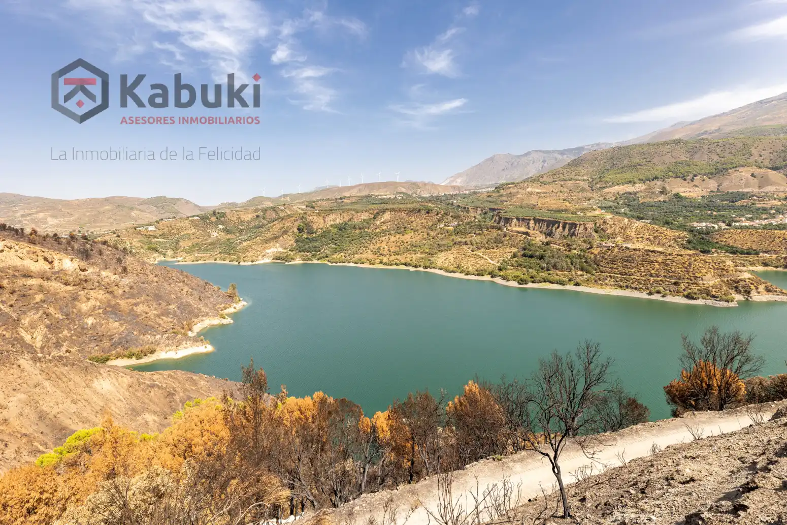 Terreno rustico in vendita a Pinar El - Pantano de Beznar, imagen 14