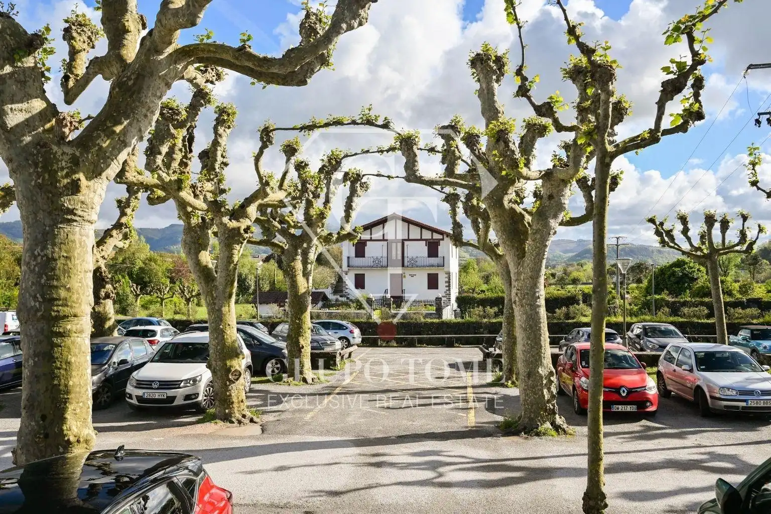 Haus mit Terrasse zum Verkauf in Calle Calle Erribera Behera 2, imagen 49