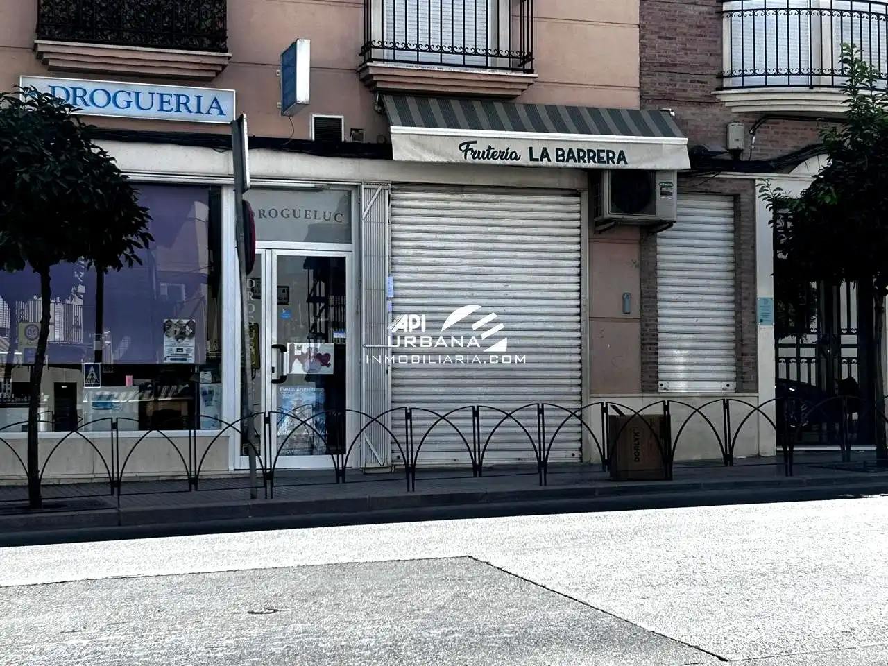 Business premises for sale in Calle la Feria, imagen 3