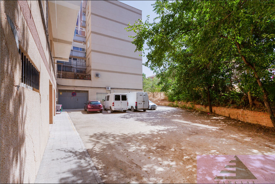 Piso en venta en Travesia de Ribera, Nuevo Aranjuez - Ciudad de las Artes, Aranjuez
