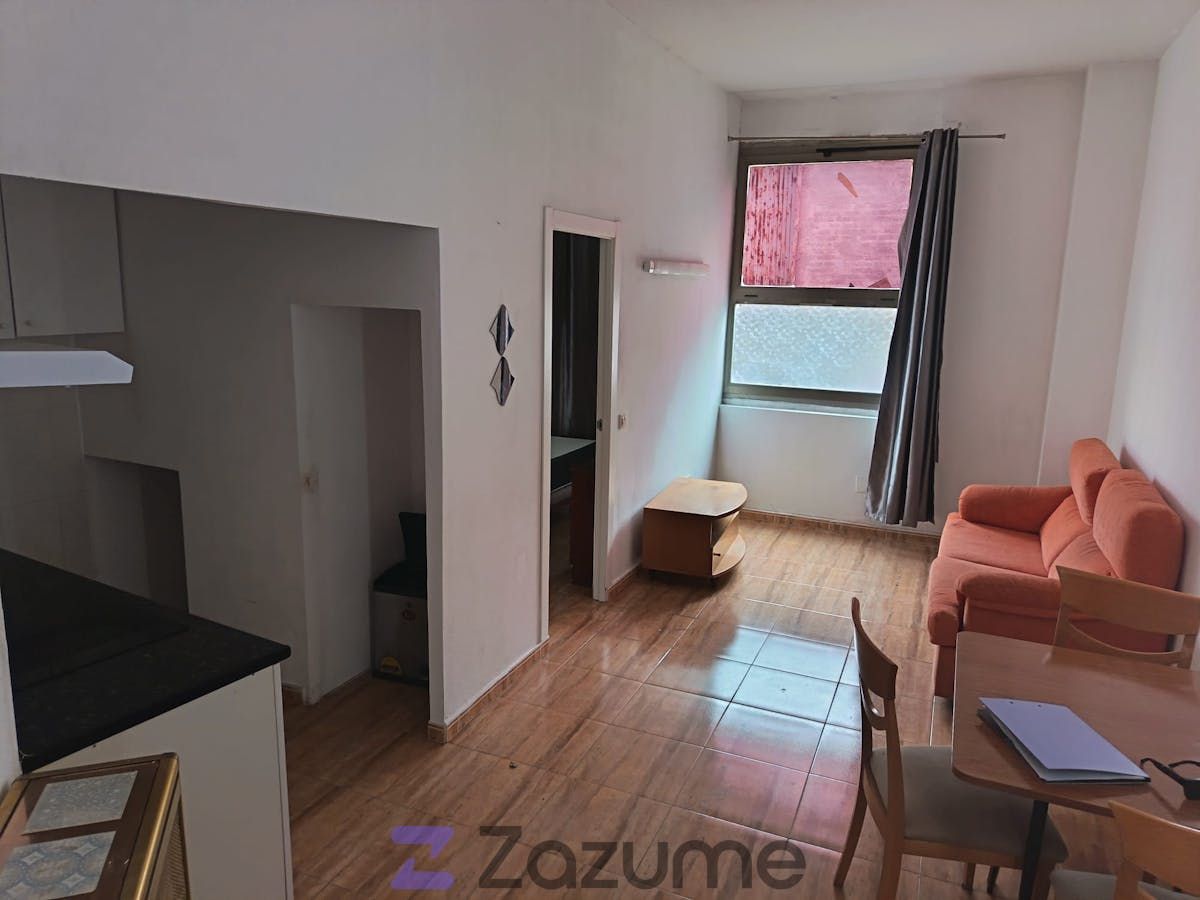 Habitación de Piso de alquiler en Seseña con Parquet, Amueblado y Lavadora