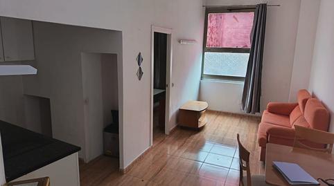 Foto 3 de Piso de alquiler en C. la Vega, Centro, Toledo