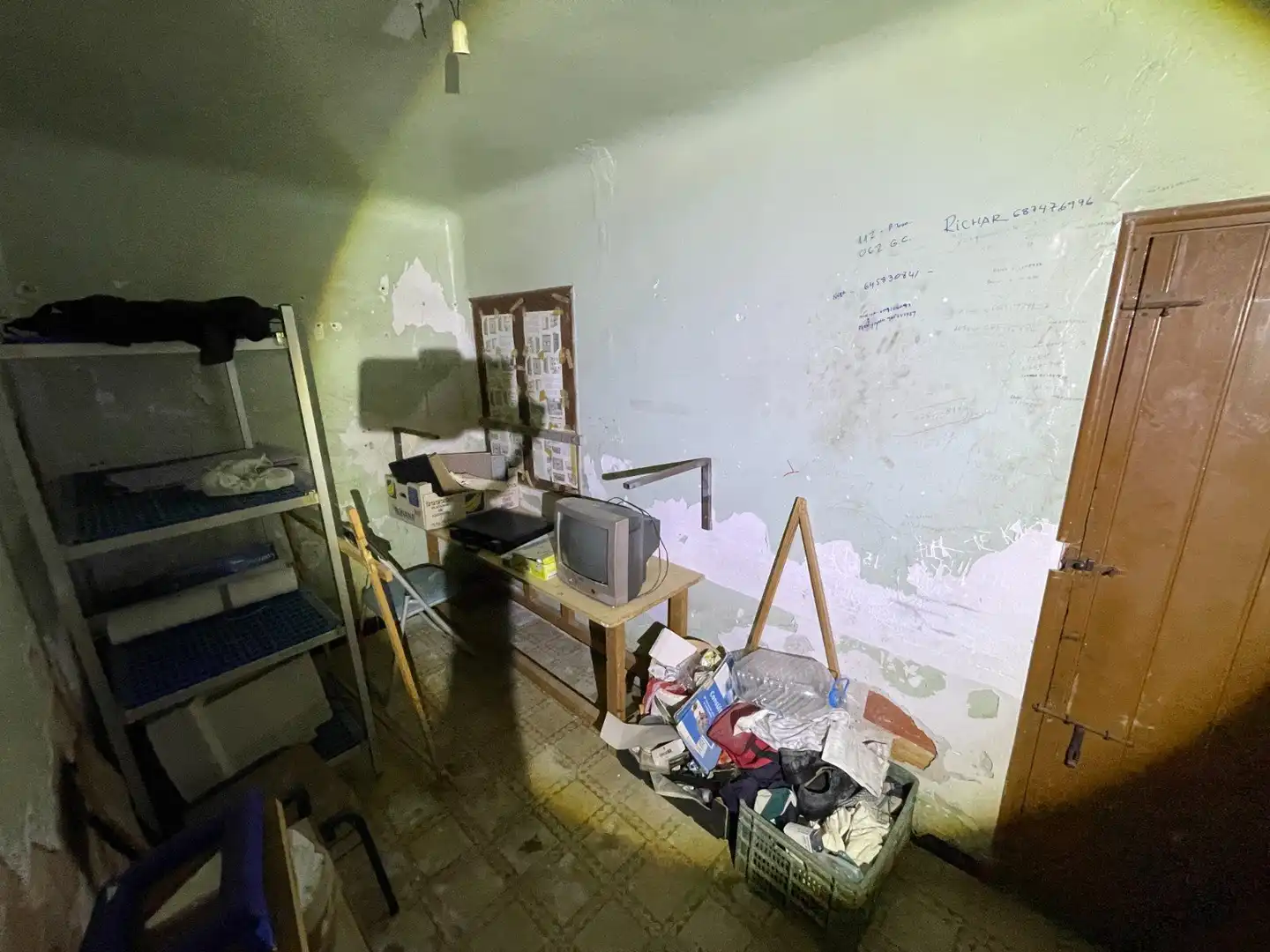 Finca rústica en venda en Benejúzar