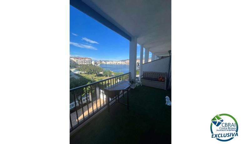 Apartament en venda a Sant Maurici