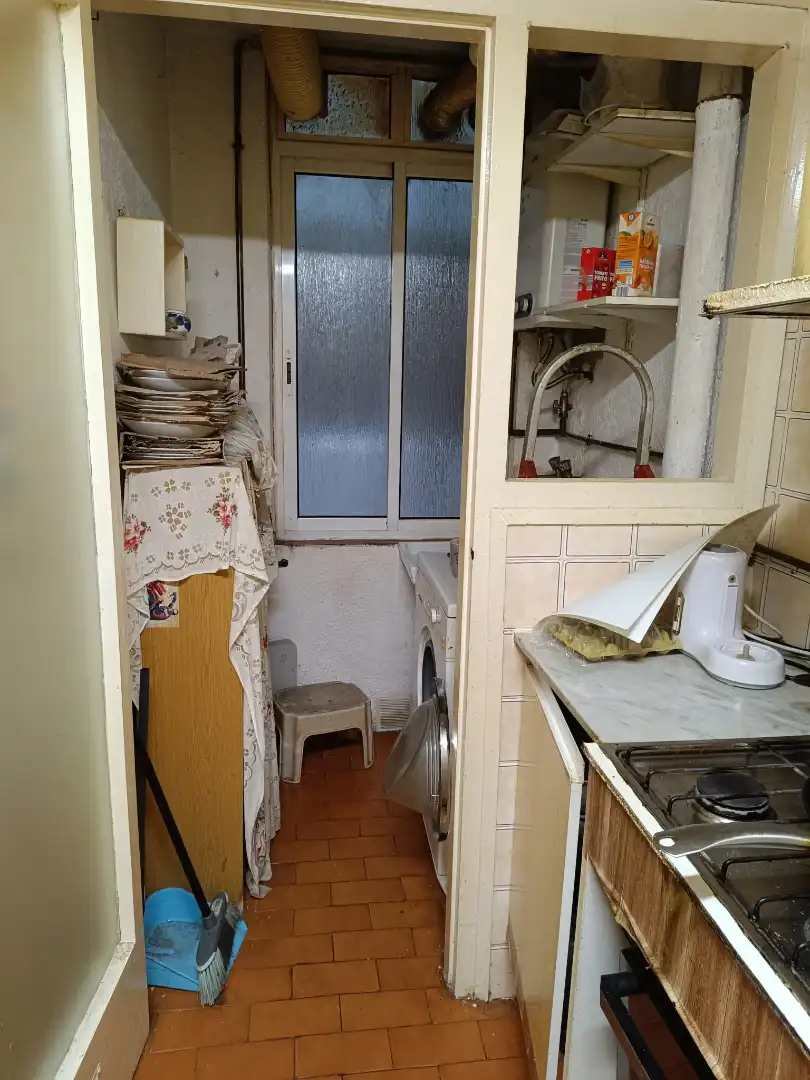 Appartement avec terrasse à vendre à Carrer del Montnegre, imagen 7