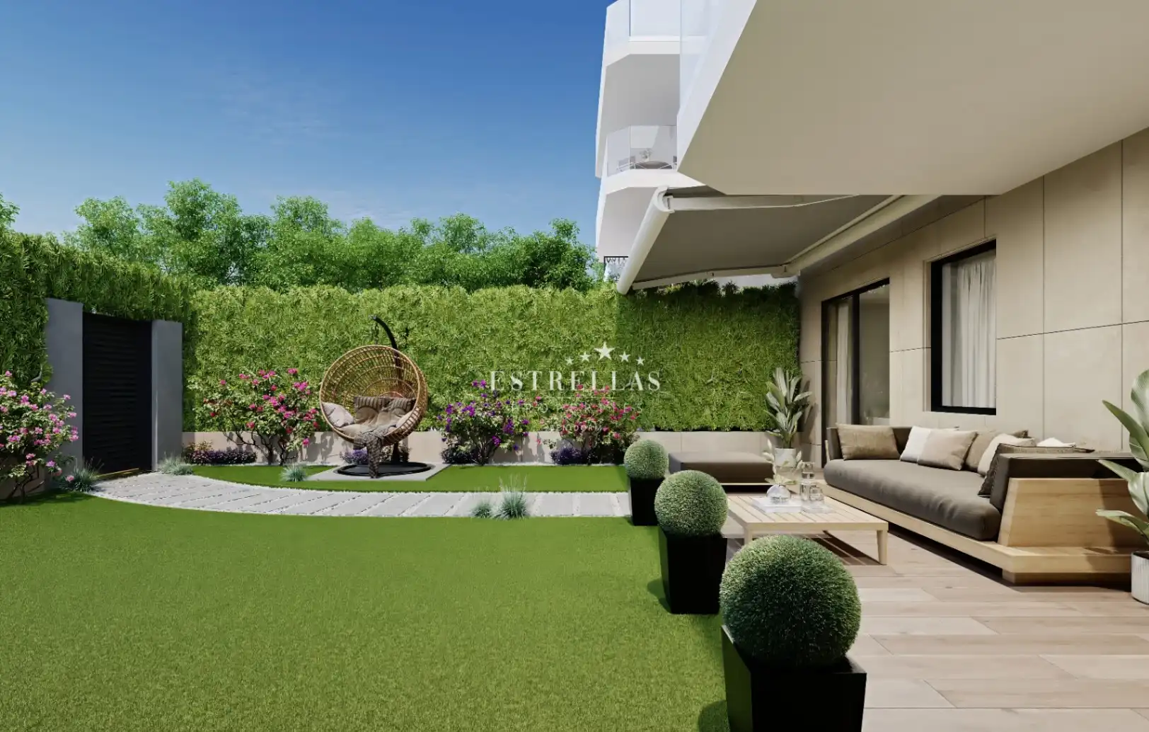 Apartamento con piscina en venta en La Cala de Villajoyosa