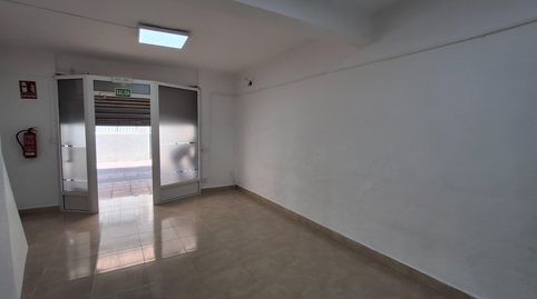 Foto 3 von Geschaftsraum zur Miete in Calle de la Mestra Monforte, Centro Ciudad, Paterna