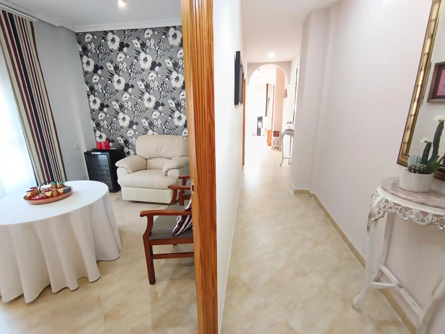 Adosado con terraza en venta en Casco Urbano, imagen 86