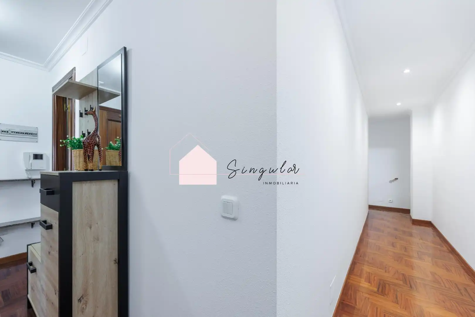 Flat for sale in Ponteareas  with Heating and Parquet flooring