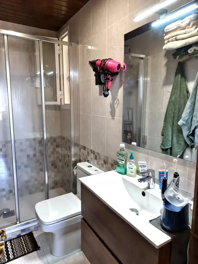 Baño de Piso en venta en Canet de Mar con Terraza
