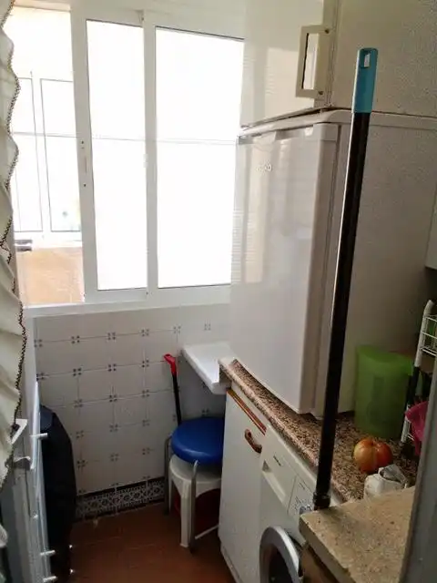 Piso con terraza en venta en Nervión, imagen 42