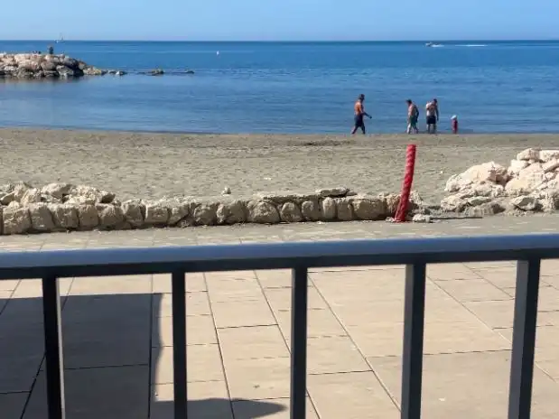 Adossat de lloguer a Paseo Marítimo el Pedregal 21, imagen 2