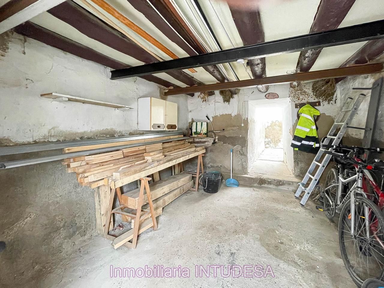 House or chalet for sale in Fustiñana  with Storage room