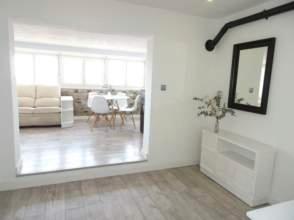 Flat to rent in Gijón   with Heating, Parquet flooring and Furnished