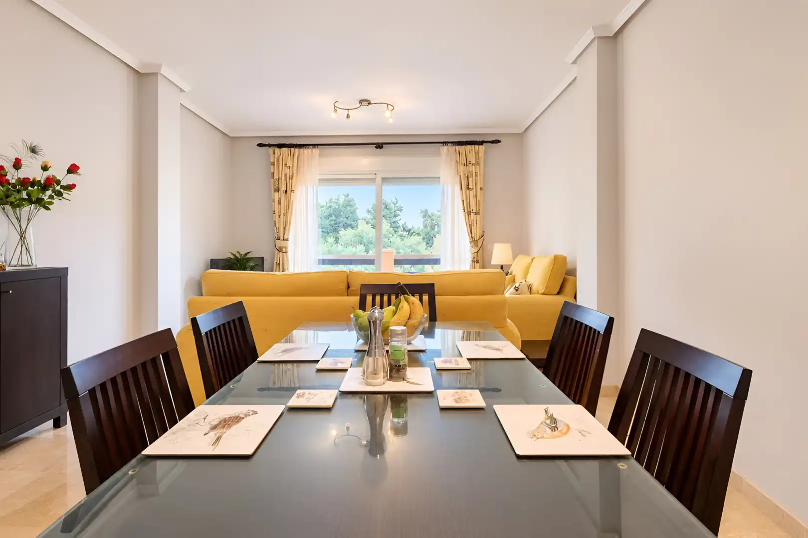 Apartment with terrace for sale in Elviria - Cabopino, imagen 13