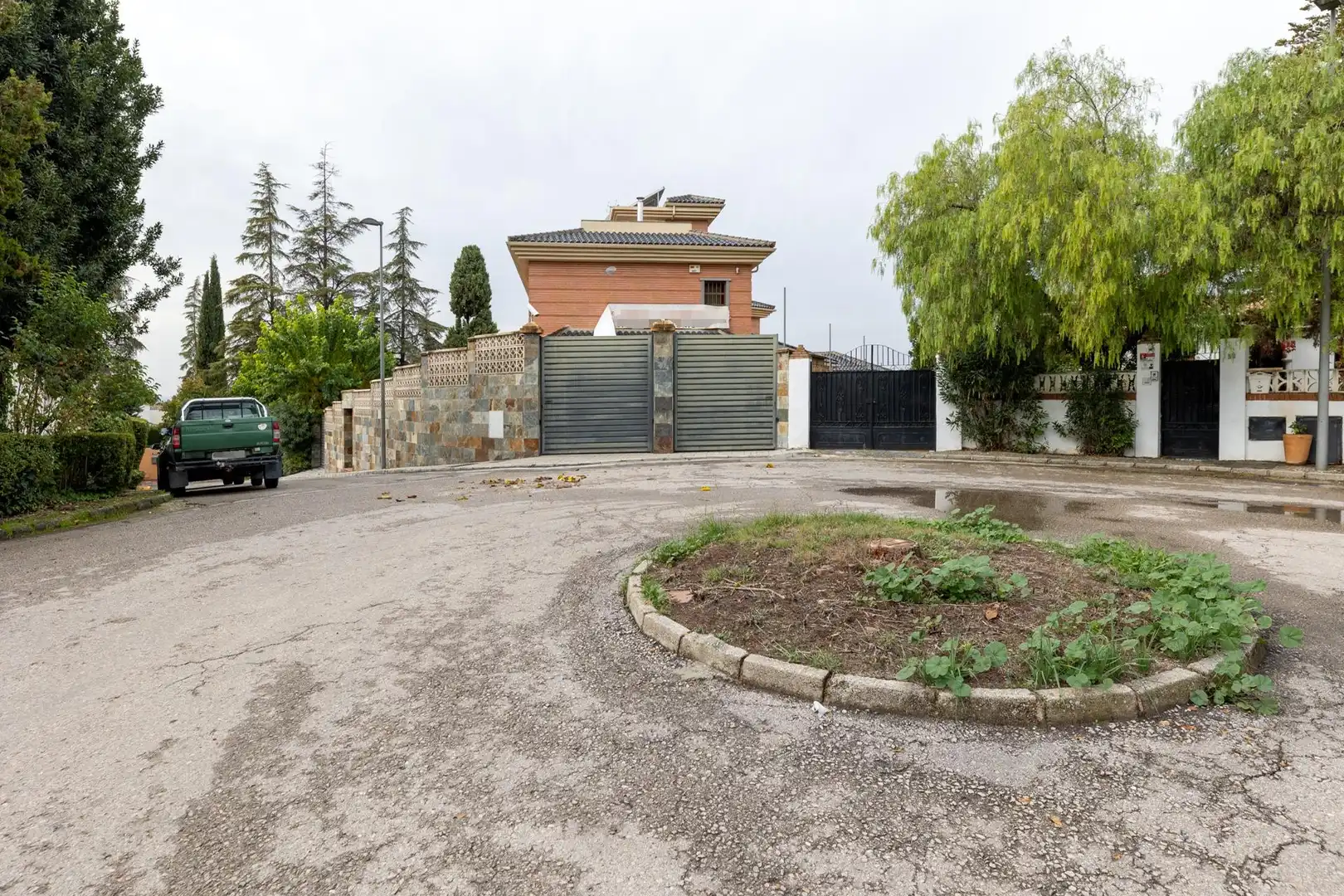 Casa o chalet en venta en Albolote con Terraza, Trastero y Piscina