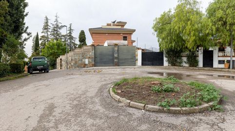 Foto 4 de Casa o chalet en venta en Albolote, Granada
