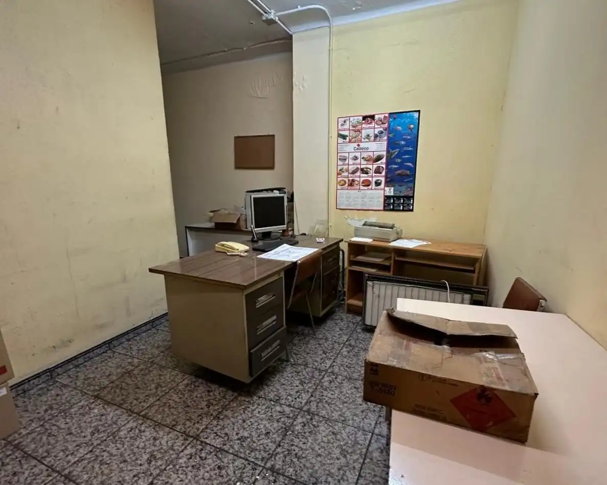 Local comercial en venda a Centre, imagen 5