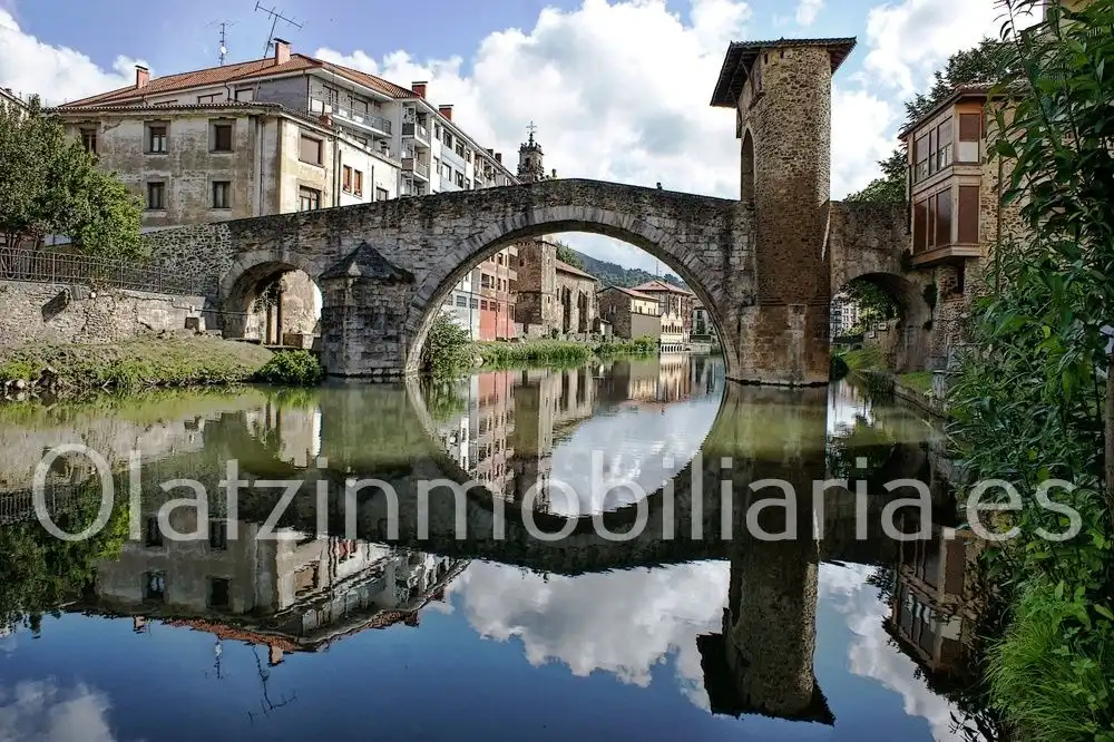 Pis en venda a Balmaseda