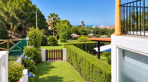 Foto 5 de Planta baixa en venda a Calle Andalucía del Faro, 59, las Lagunas, Spain, -1, El Faro de Calaburra - Chaparral, Mijas