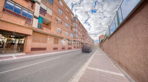 Foto 2 de Pis en venda a Medina del Campo, Valladolid