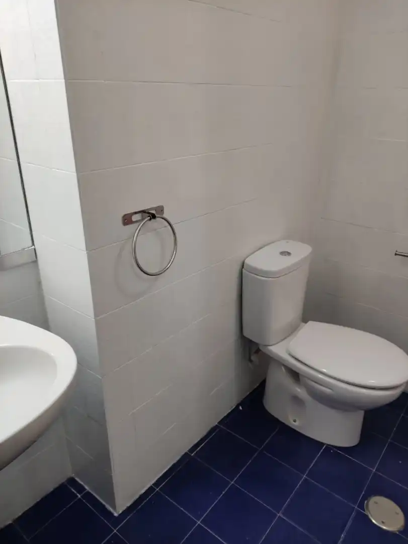 Flat with lift to rent in Casco Antiguo, imagen 12