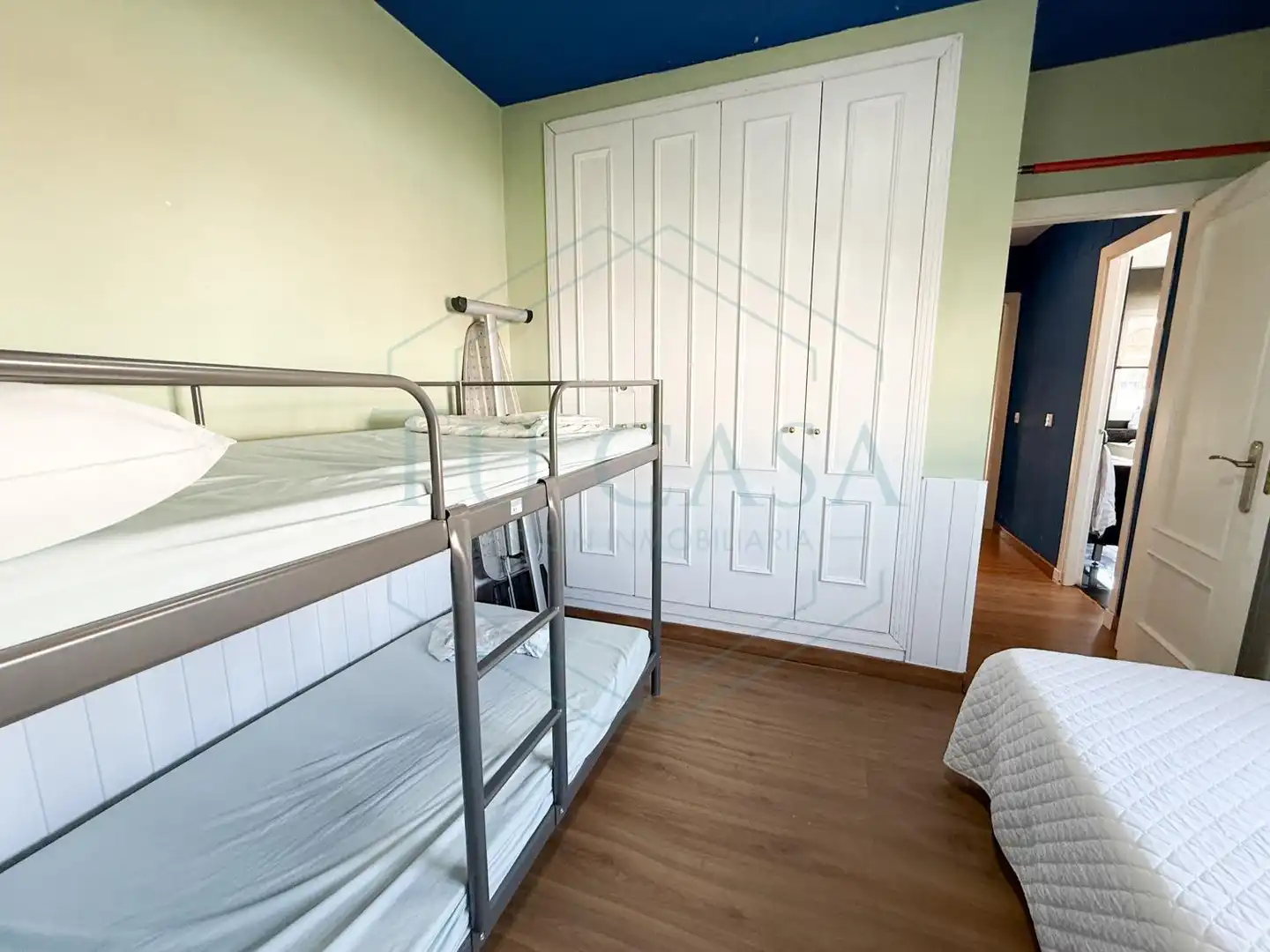 Dormitori de Casa o xalet en venda en Puerto Real amb Aire condicionat, Calefacció i Jardí privat