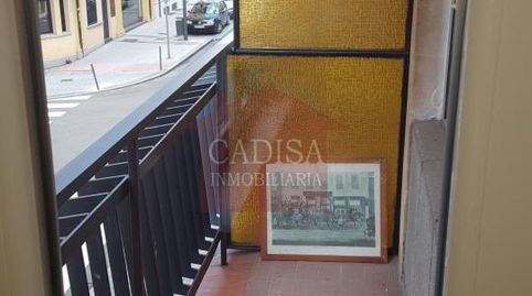 Foto 4 de Piso de alquiler en Labradores, Salamanca Capital