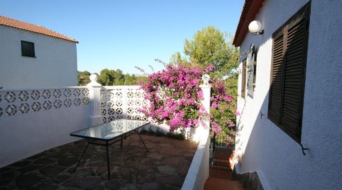 Foto 4 de Casa o xalet en venda a Centro, Pedreguer