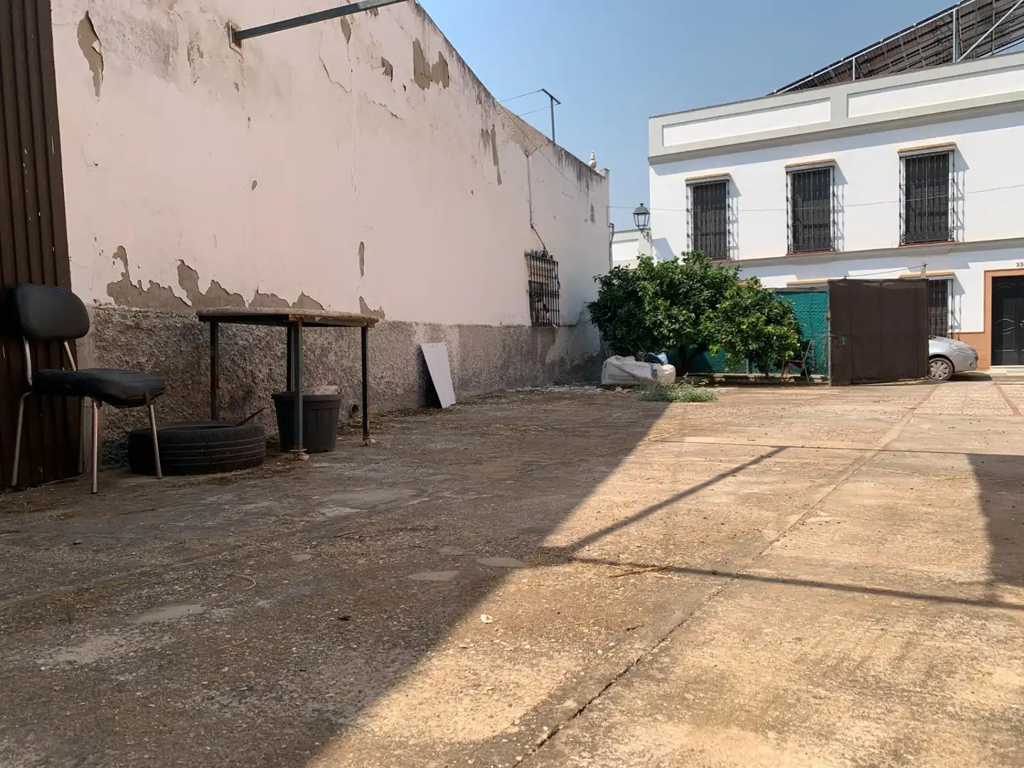 Terrenys i solars en venda a Cantillana, imagen 7