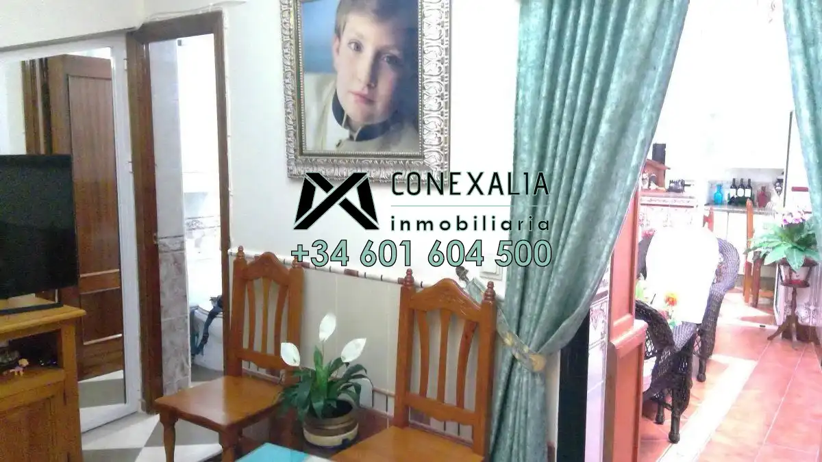 Houses for sale in Olvera, Cádiz