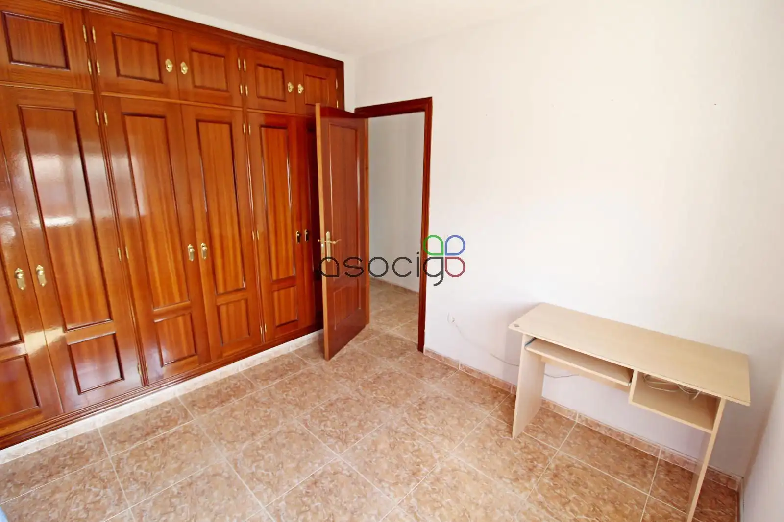 Bedroom of Houses for sale in Cabanillas del Campo  with Heating and Swimming Pool