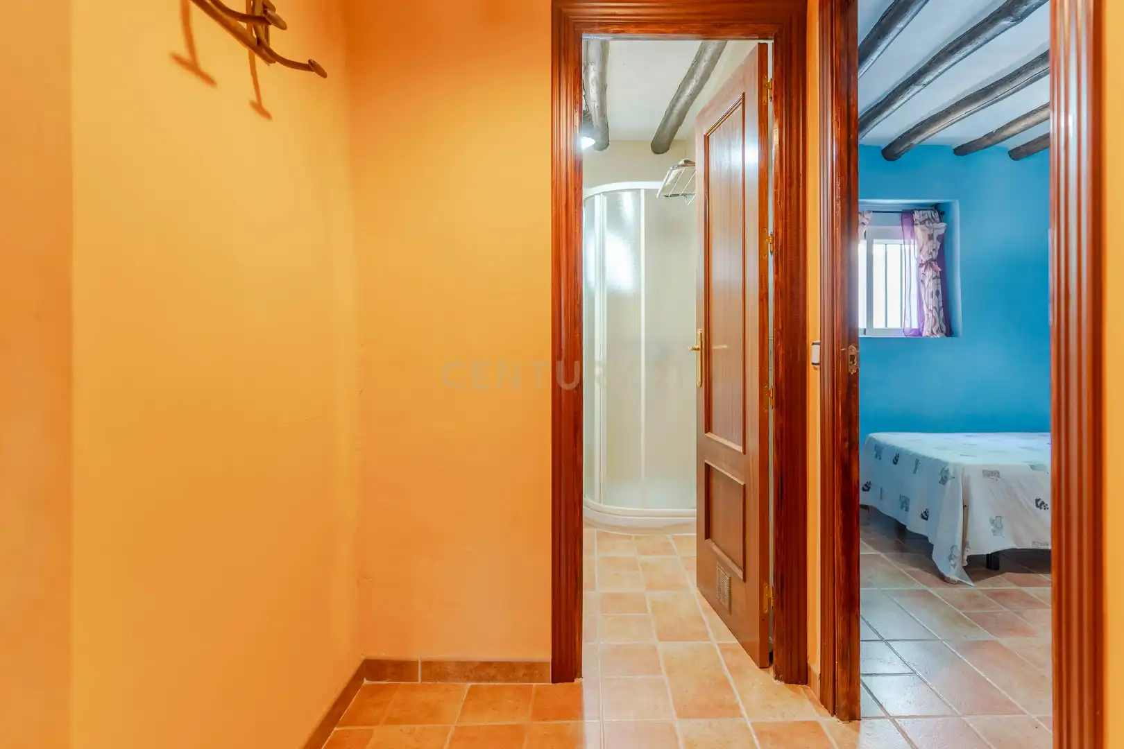 Casa o chalet en venta en Colomera con Jardín privado, Trastero y Piscina