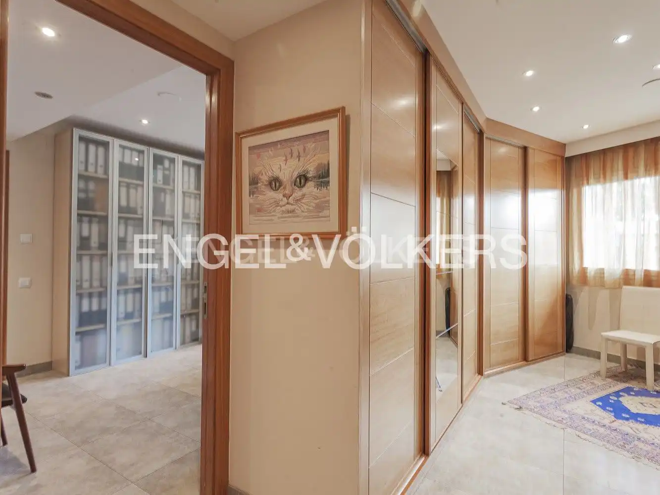 Detached homes for sale in Cerdanyola del Vallès  with Air Conditioner, Heating and Private garden