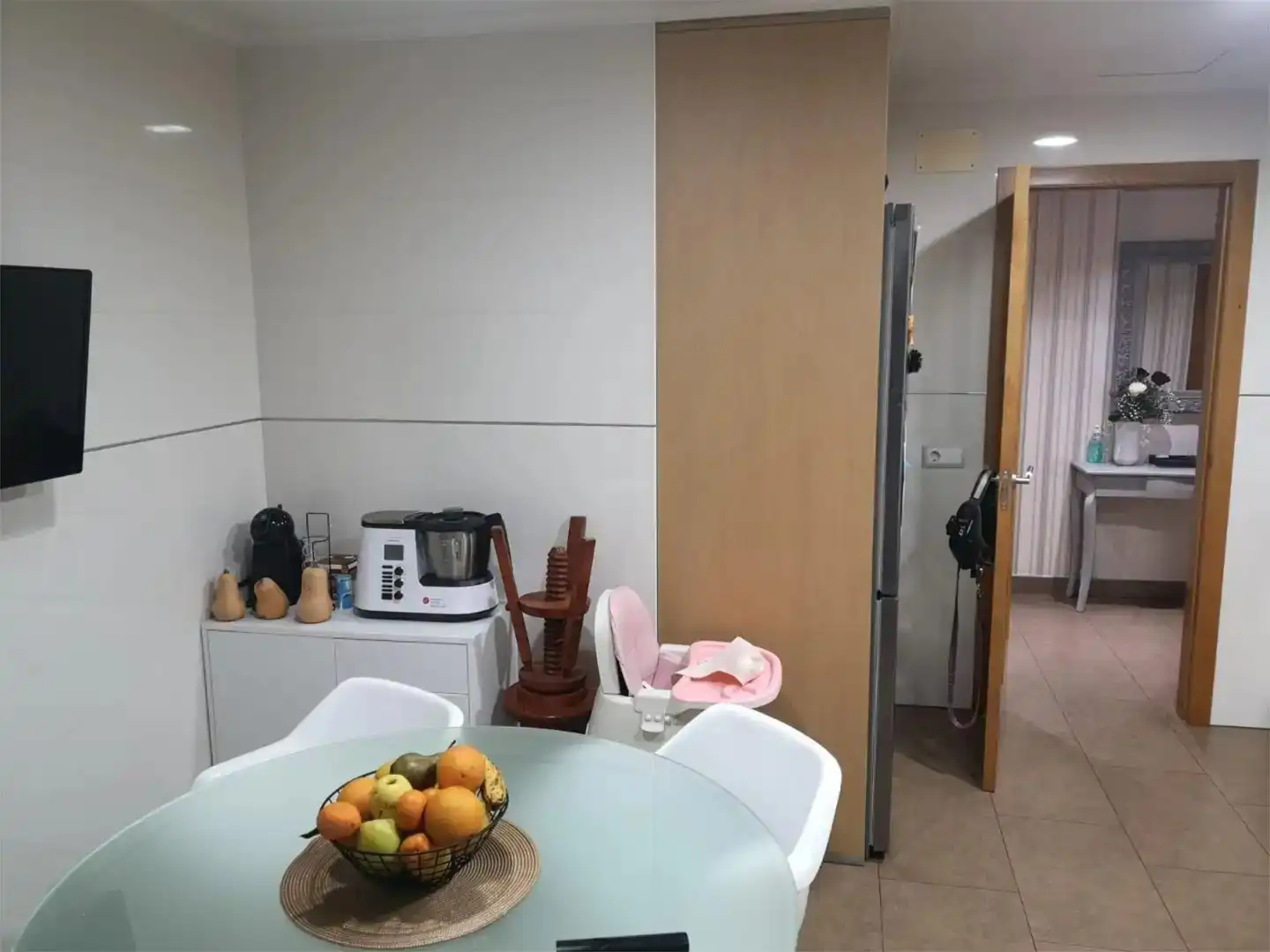 Attique avec terrasse à vendre à Sanxenxo pueblo, imagen 5