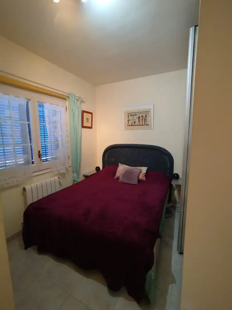 Habitación de Casa adosada en venta en Riells