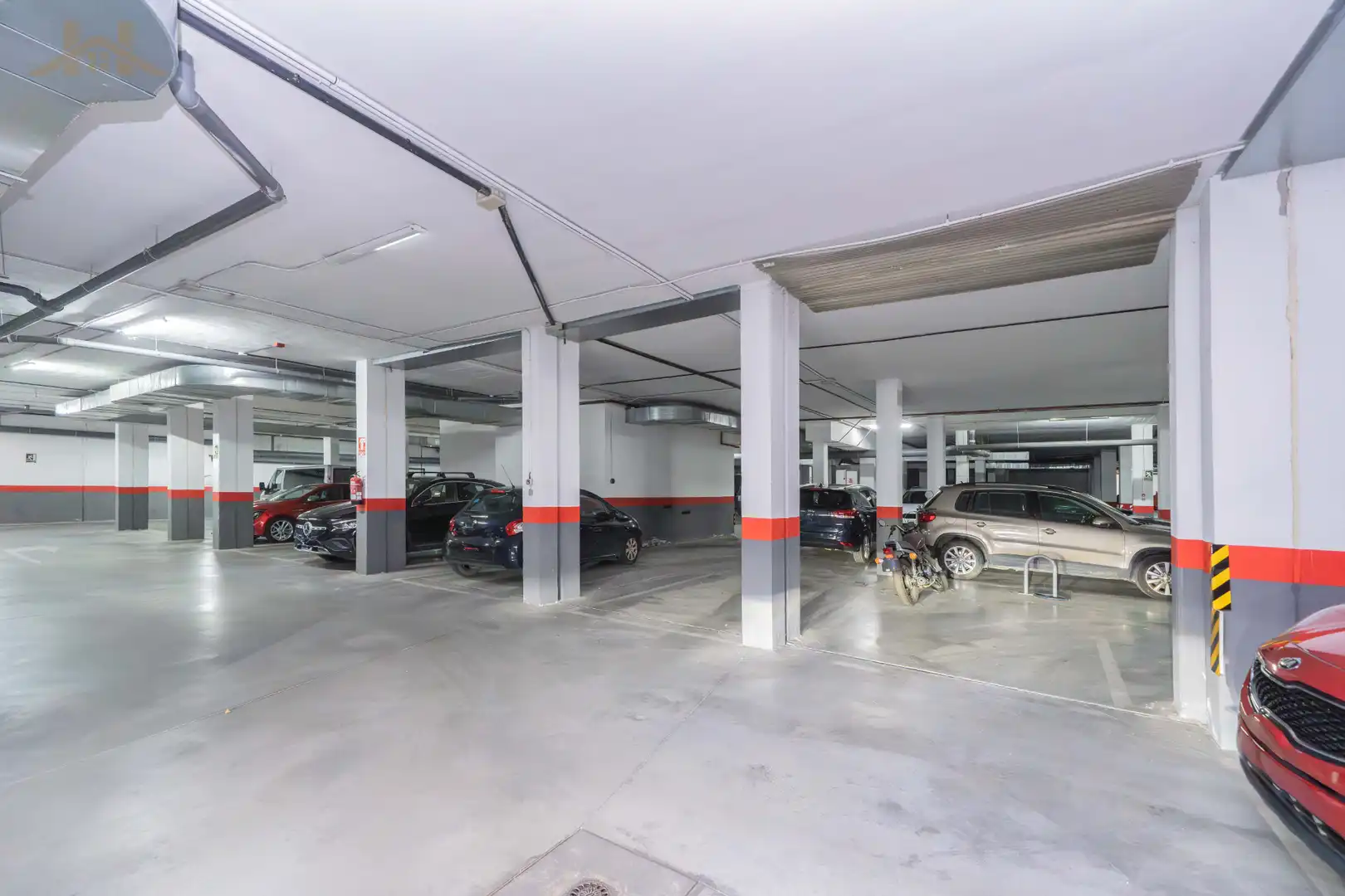 Flat with lift for sale in Calle París, imagen 15