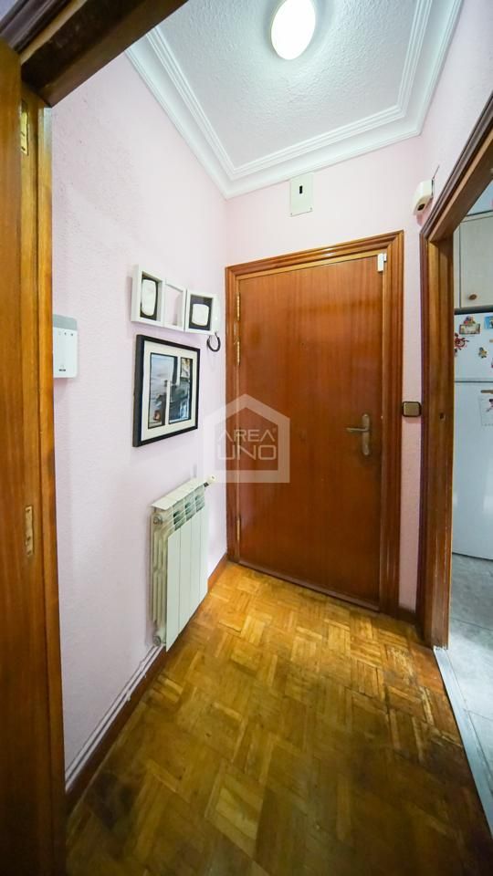 Pis en venda en Alcorcón amb Calefacció, Parquet i Terrassa