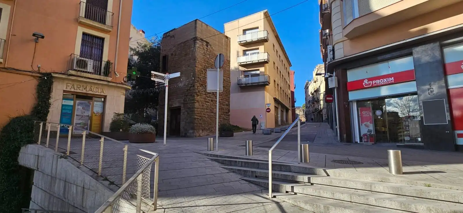 Local comercial en venda a Barri Antic, imagen 6