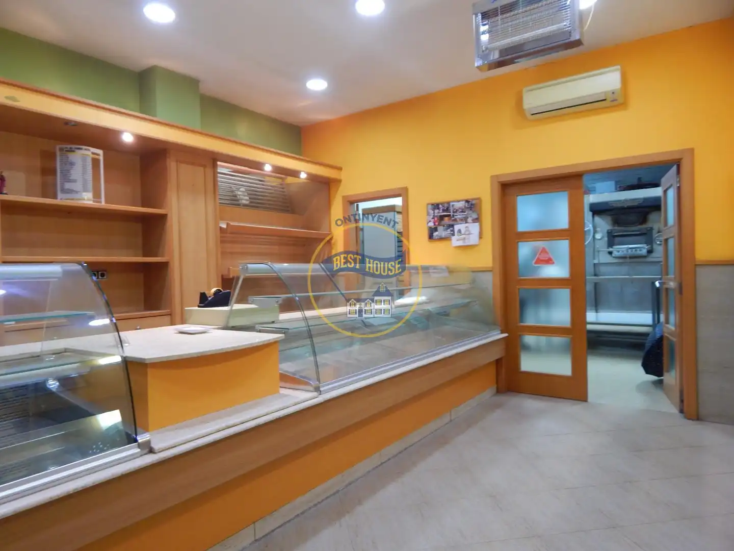 Business premises for sale in El Llombo, imagen 3