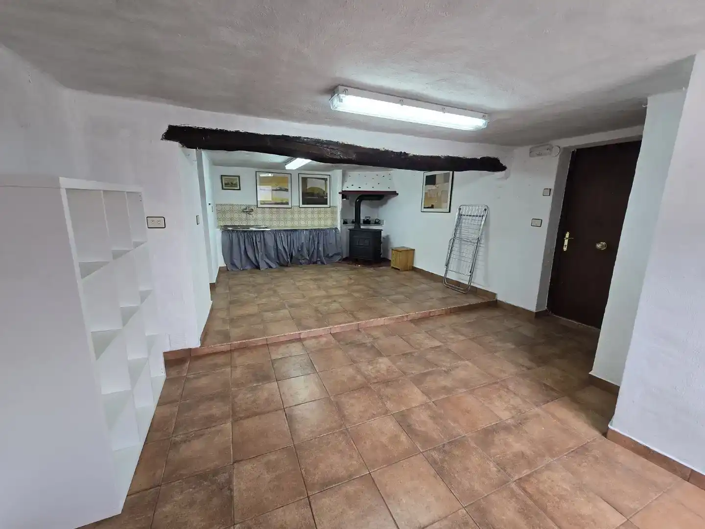 Casa o xalet en venda en Valle de Losa