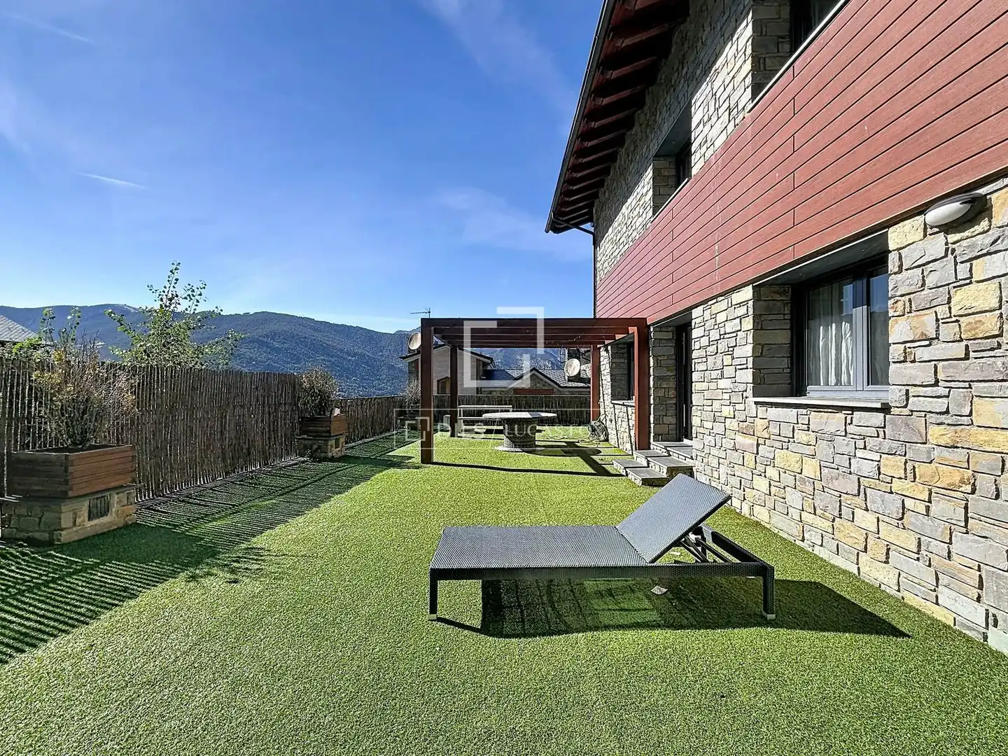 Chalet con jardín en venta en L'Aldosa - Anyós, imagen 62