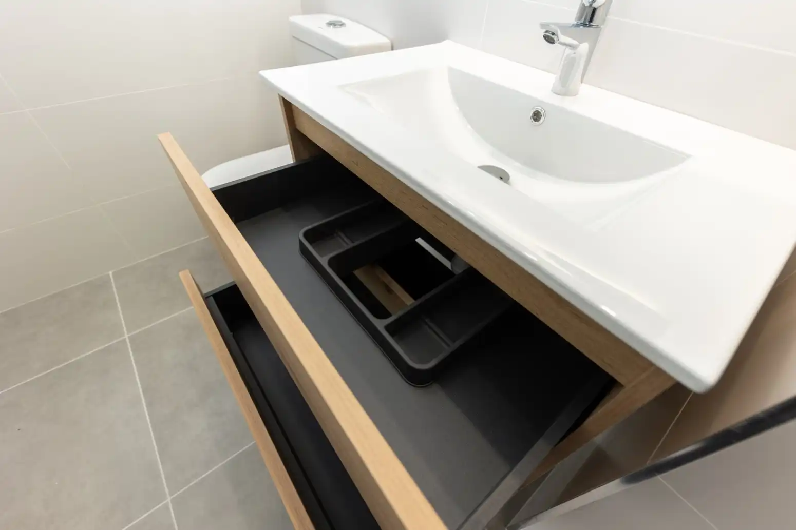 Baño de Piso en venta en Viladecans con Terraza y Balcón
