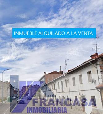 Casa-chalet en Venta en Guardo