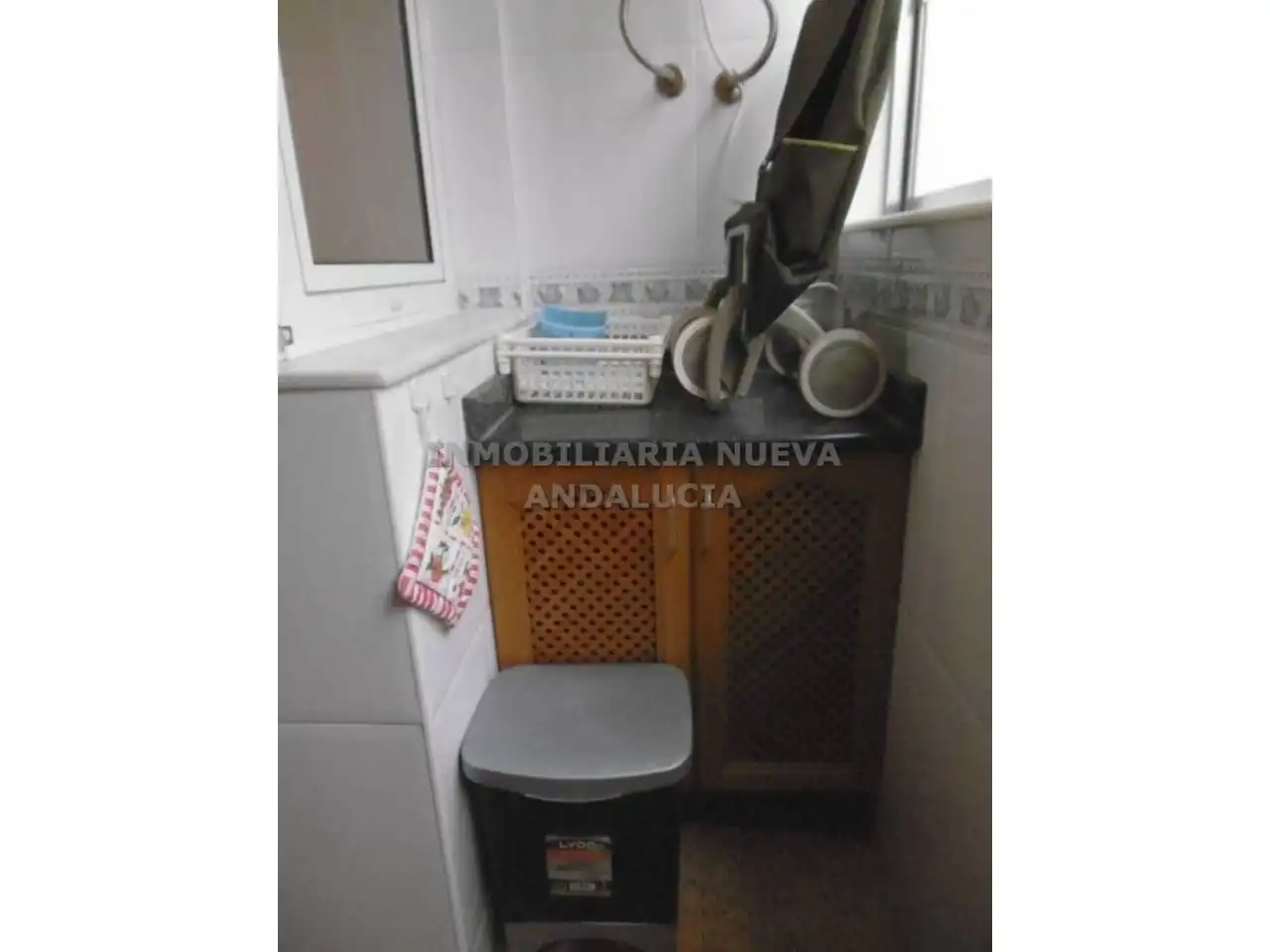 Appartement avec ascenseur à louer à Ciudad Jardín - Tagarete - El Zapillo, imagen 14