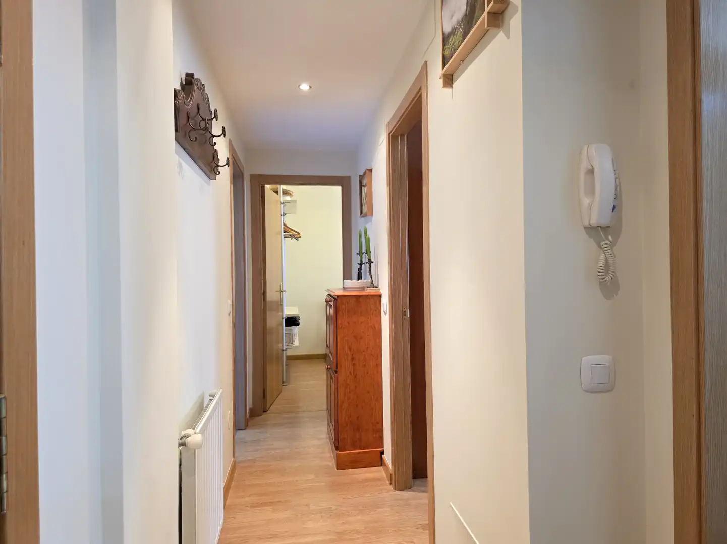 Flat for sale in Corvera de Asturias  with Heating and Storage room