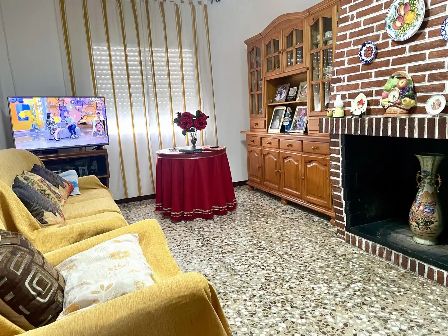 Haus zum Verkauf in Berengueles, imagen 9