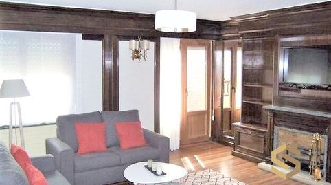 Photo 2 of Flat for rent in Ugasko Bidea, San Pedro de Deusto - La Ribera, Bilbao