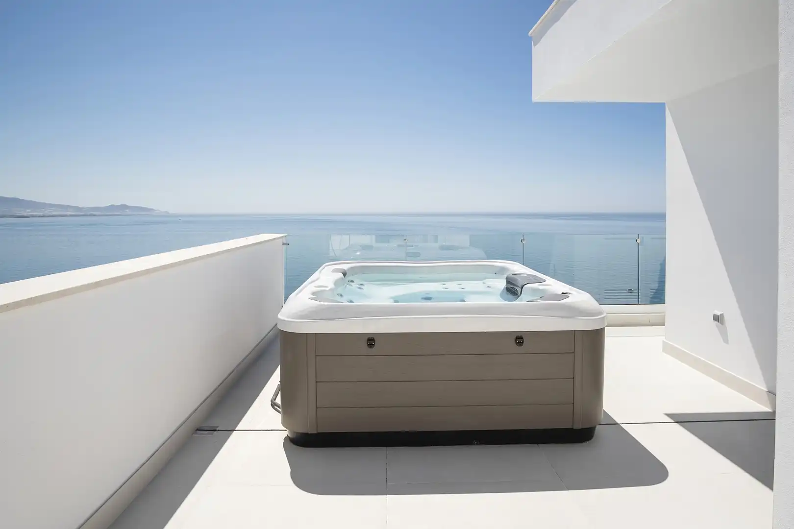 Casa amb piscina en venda a Marbella Centro, imagen 45