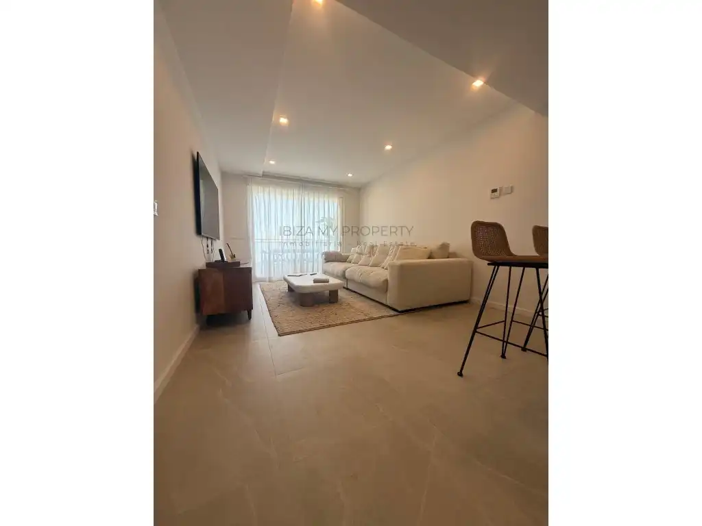 Apartamento de alquiler en Eivissa